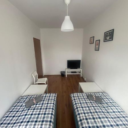 Pokoje Bora-Komorowskiego Warszawa Zewnętrze zdjęcie