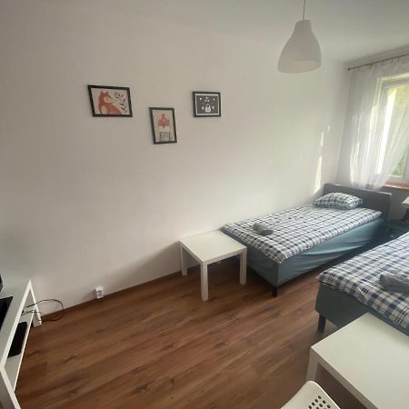 Pokoje Bora-Komorowskiego Warszawa Zewnętrze zdjęcie