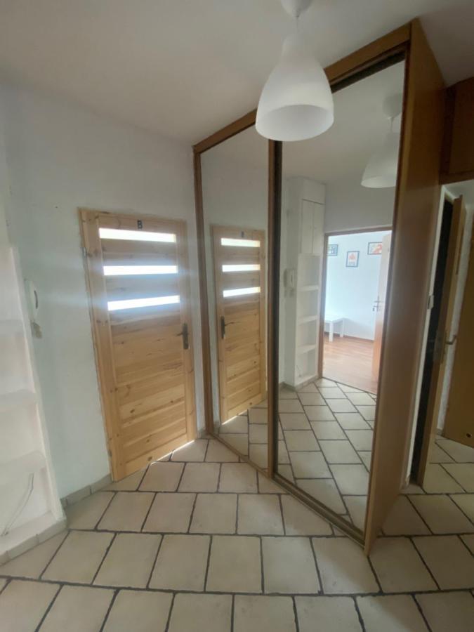 Pokoje Bora-Komorowskiego Warszawa Zewnętrze zdjęcie